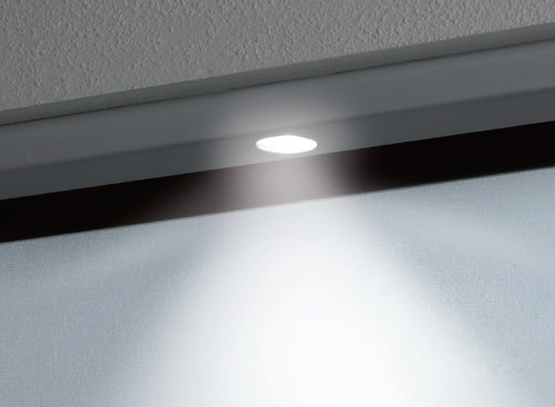 Oświetlenie LED